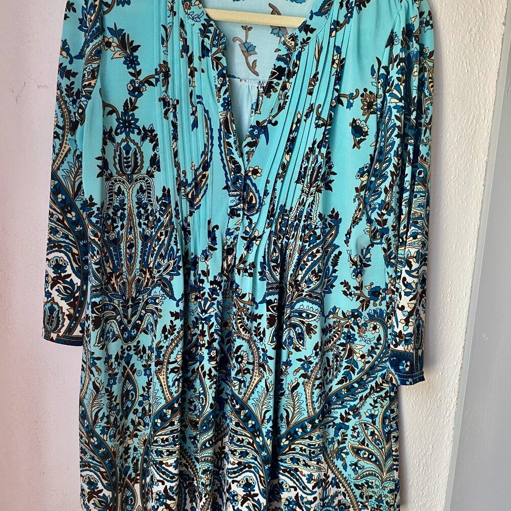 LaCera tunic - Picture 2 of 4